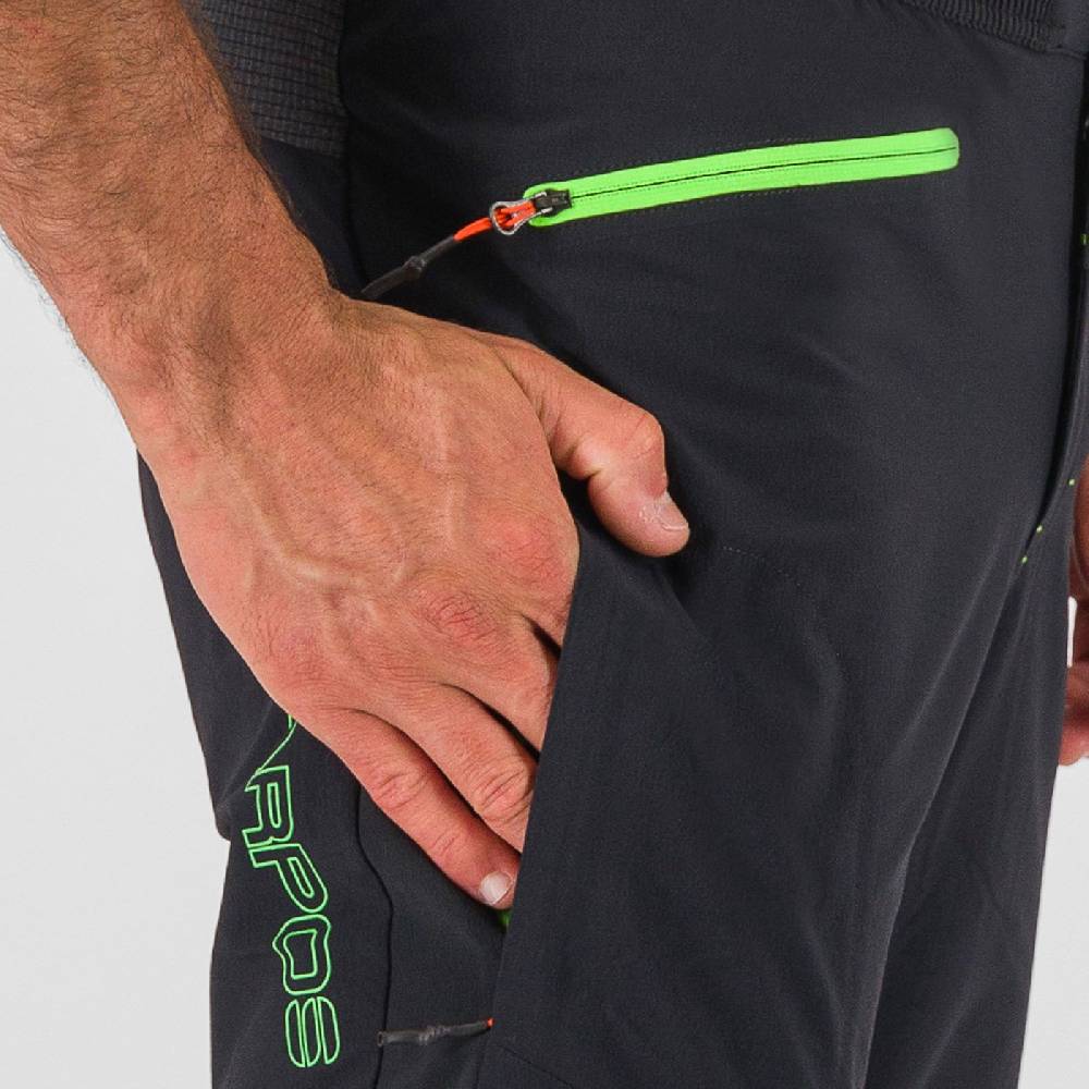 Karpos K-PERFORMANCE ROCK CLIMBING PANT Promozione Limitata