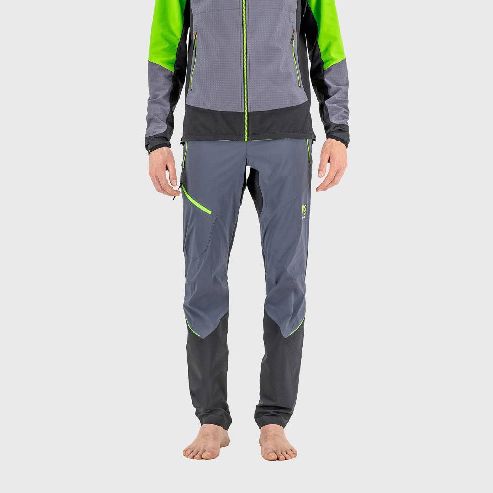 Karpos ROCK EVO PANTS Nuova