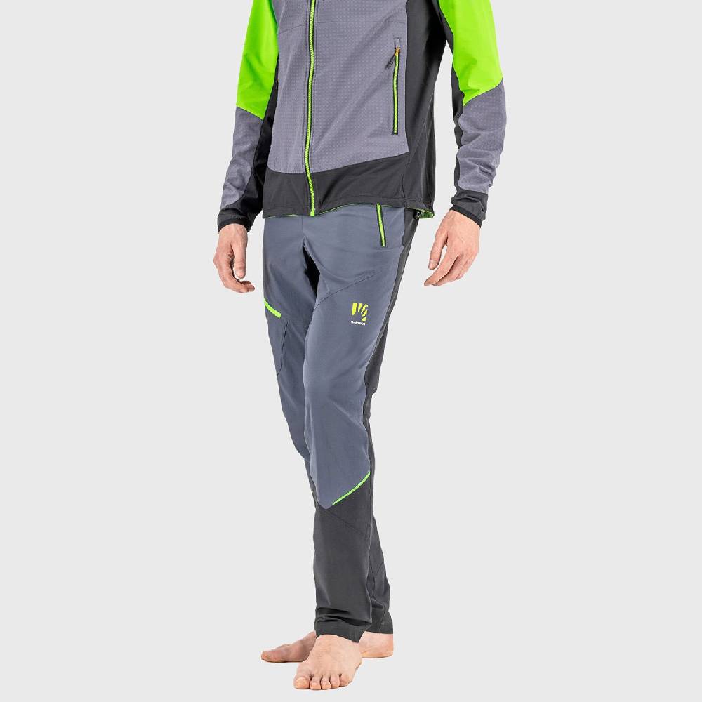 Karpos ROCK EVO PANTS Nuova