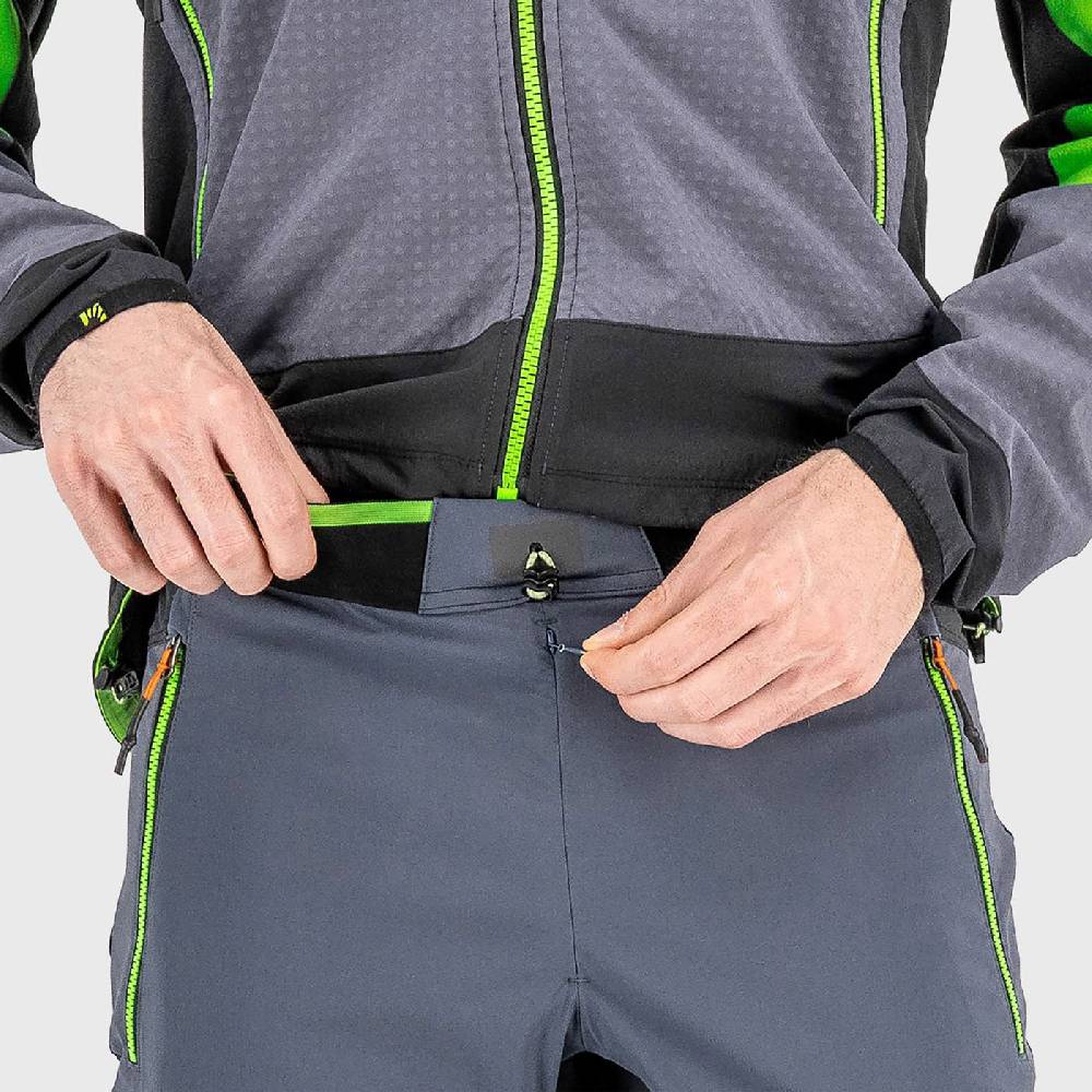 Karpos ROCK EVO PANTS Nuova