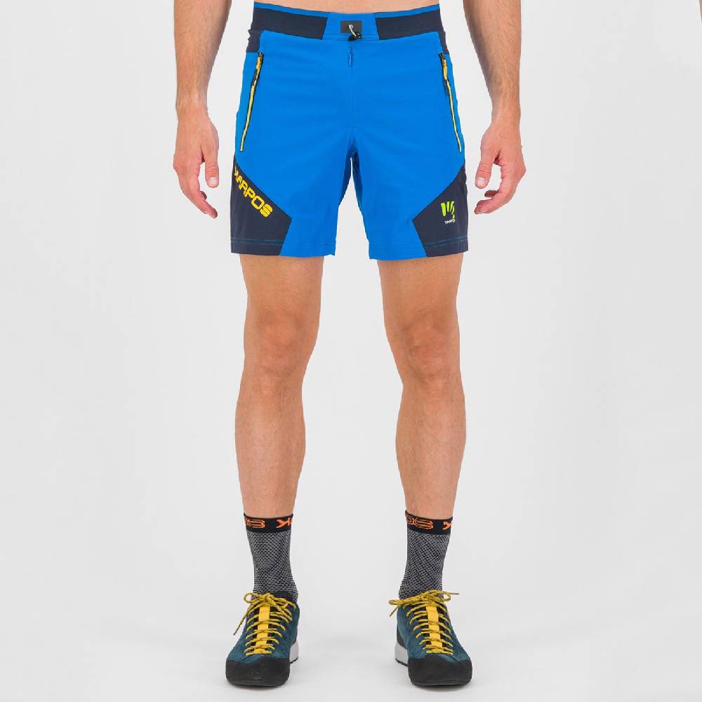 Karpos ROCK EVO SHORT 2025