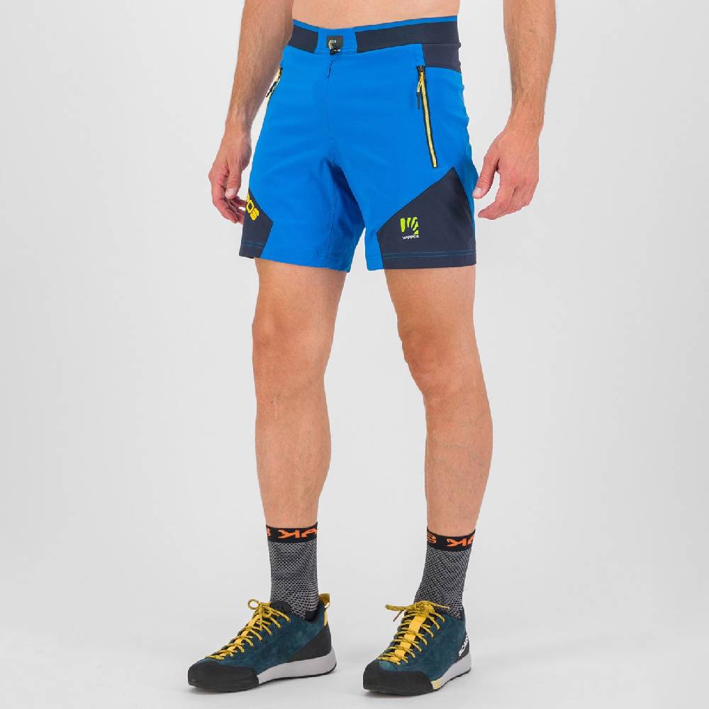 Karpos ROCK EVO SHORT 2025