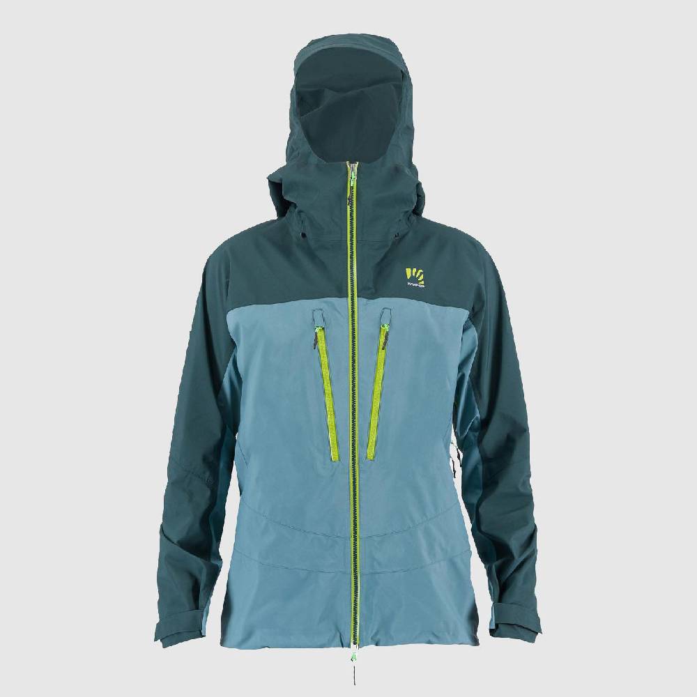Karpos HIGHEST GORETEX SHELL JACKET Italia