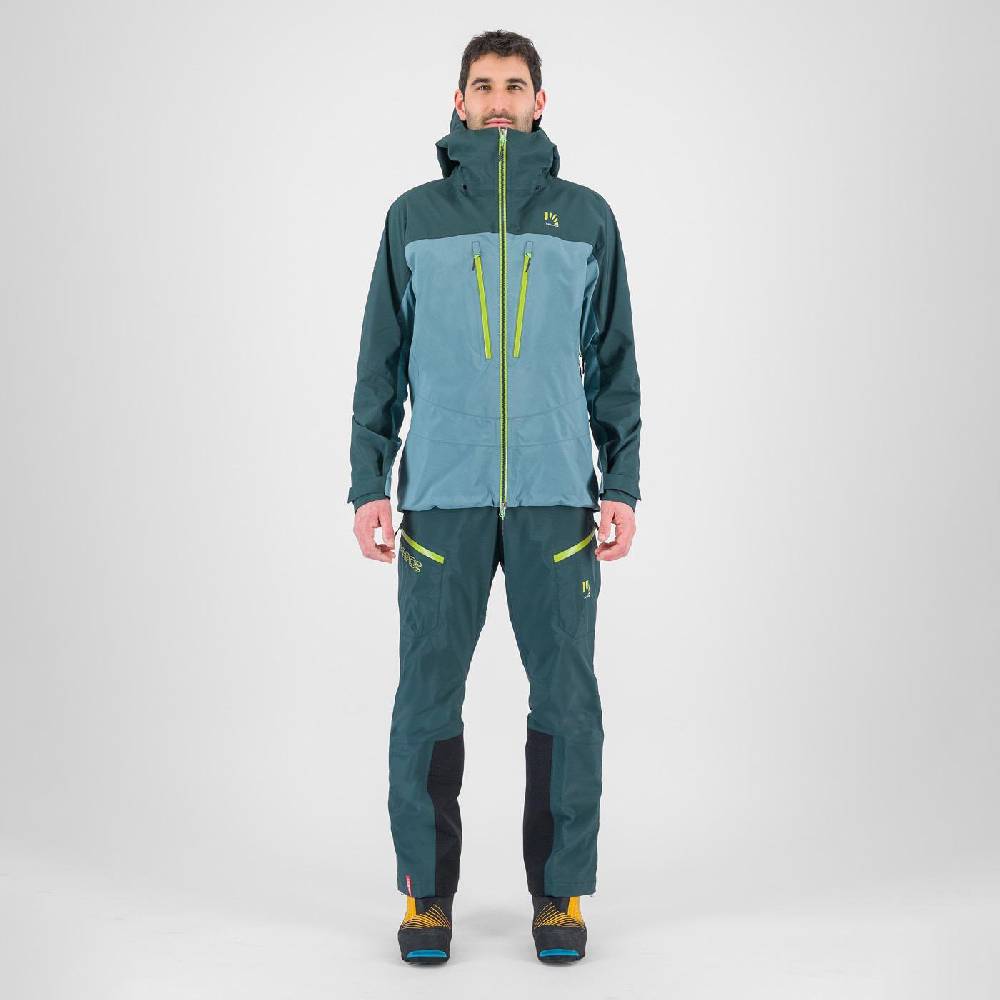 Karpos HIGHEST GORETEX SHELL JACKET Italia