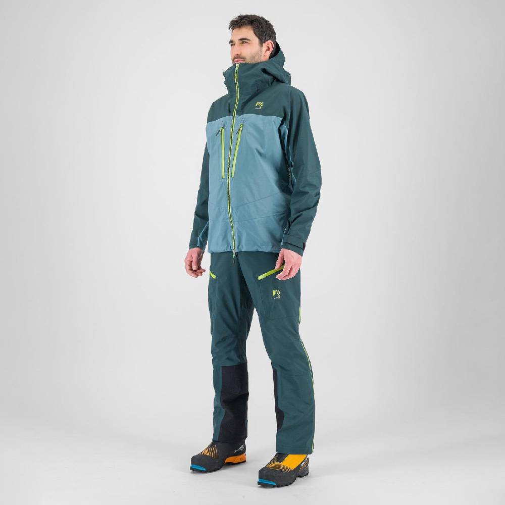 Karpos HIGHEST GORETEX SHELL JACKET Italia