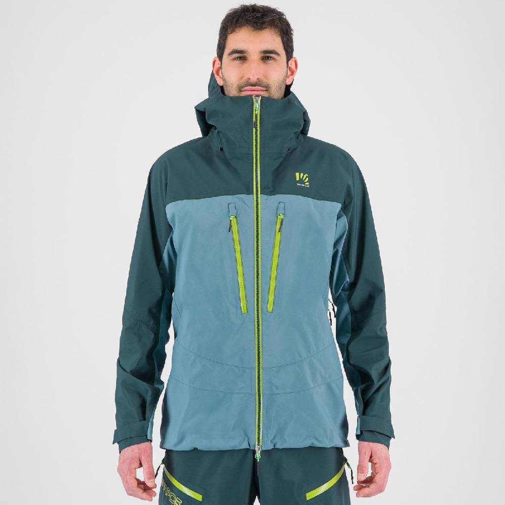 Karpos HIGHEST GORETEX SHELL JACKET Italia
