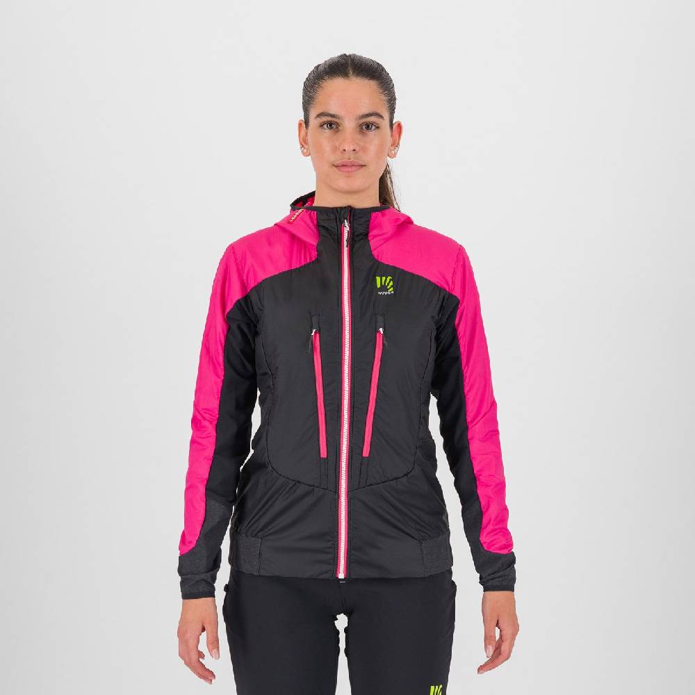 Karpos K-PERFORMANCE HYBRID W JACKET 2025