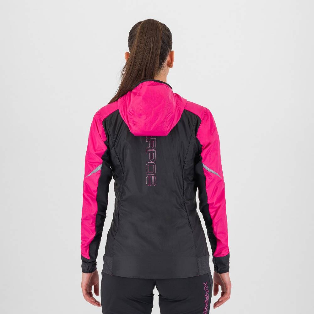 Karpos K-PERFORMANCE HYBRID W JACKET 2025