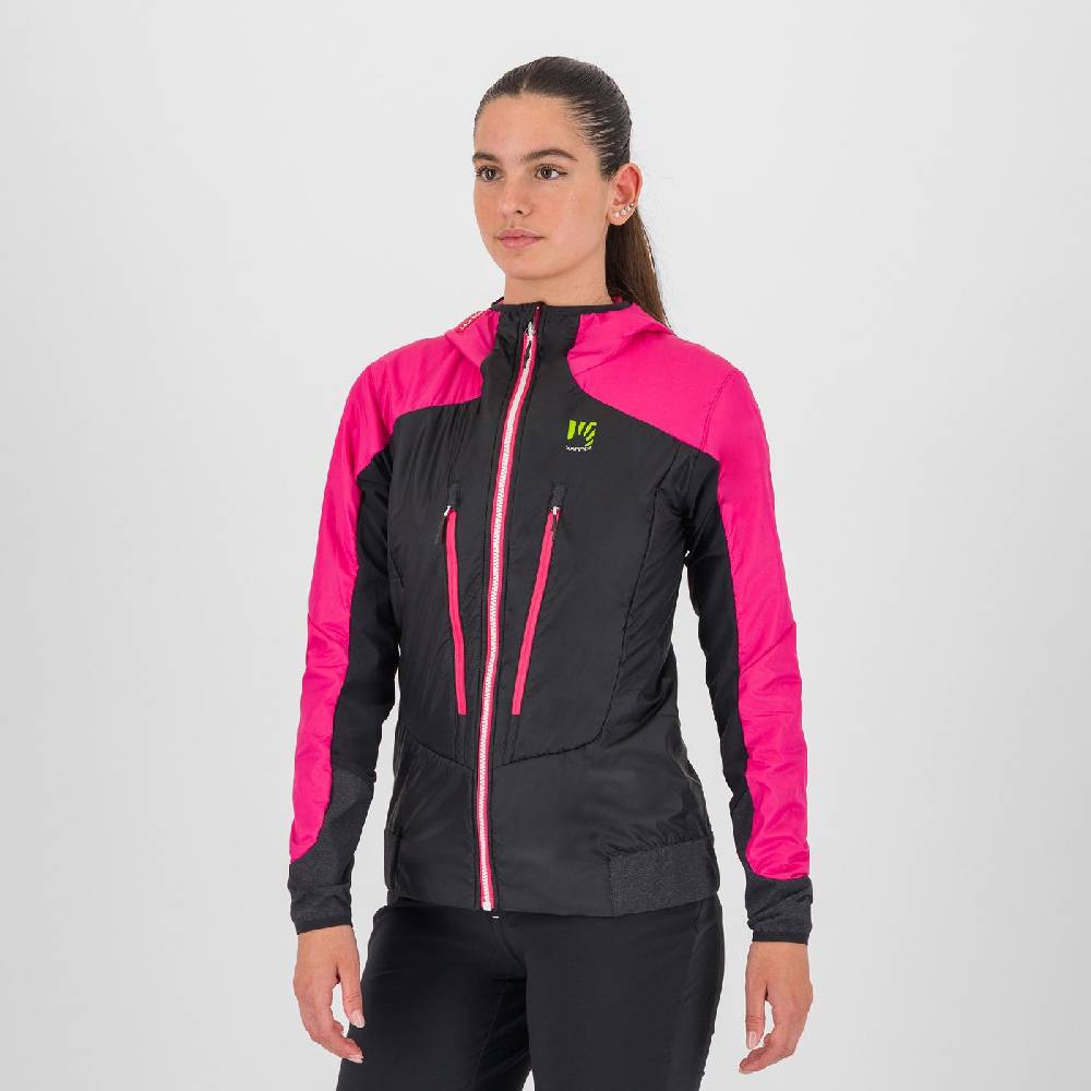Karpos K-PERFORMANCE HYBRID W JACKET 2025