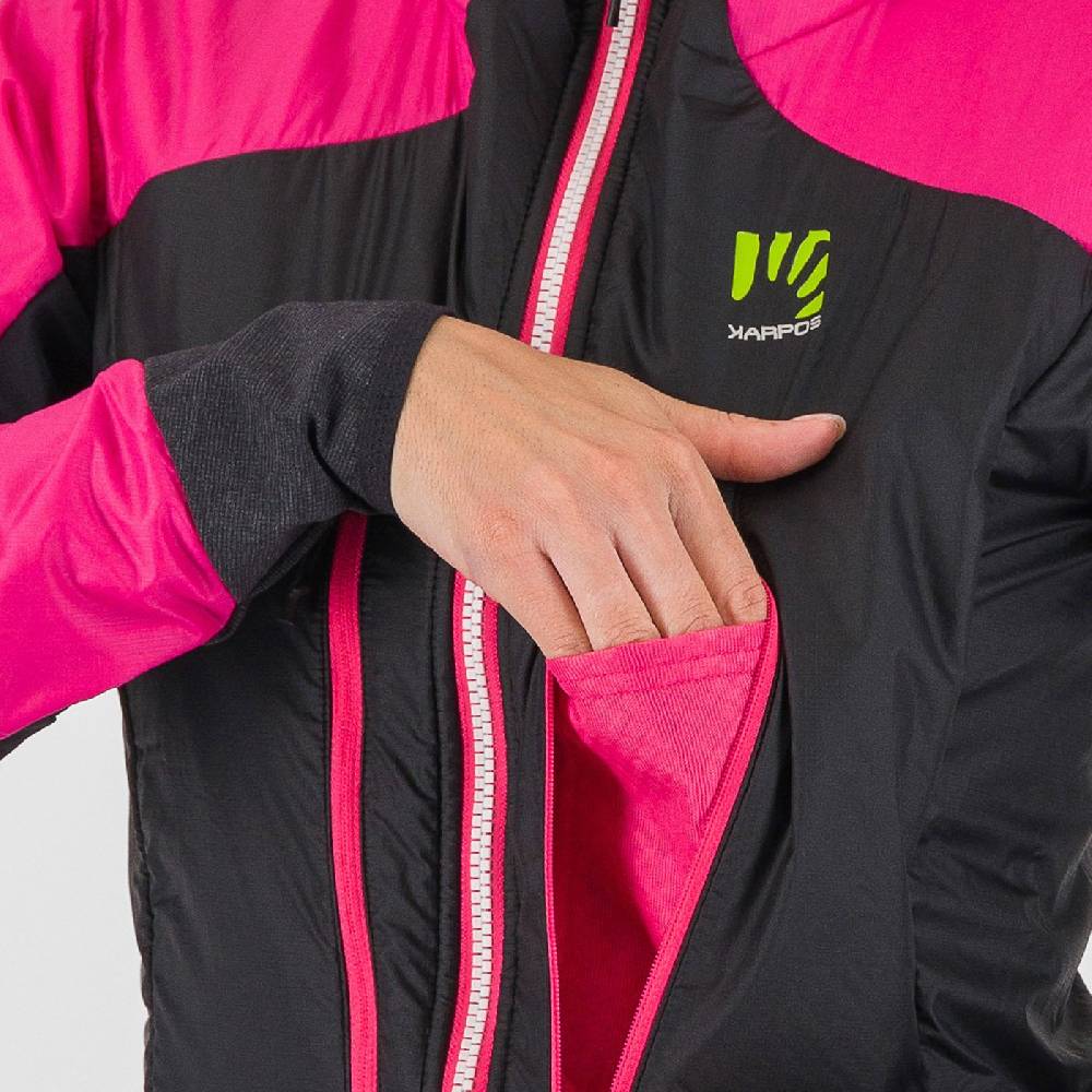Karpos K-PERFORMANCE HYBRID W JACKET 2025