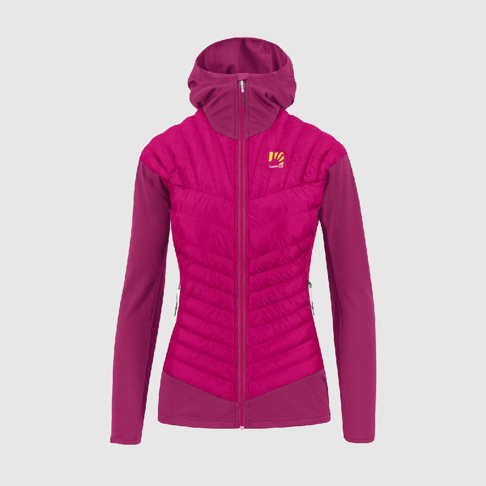 Karpos SASS DE MURA W JACKET In Linea