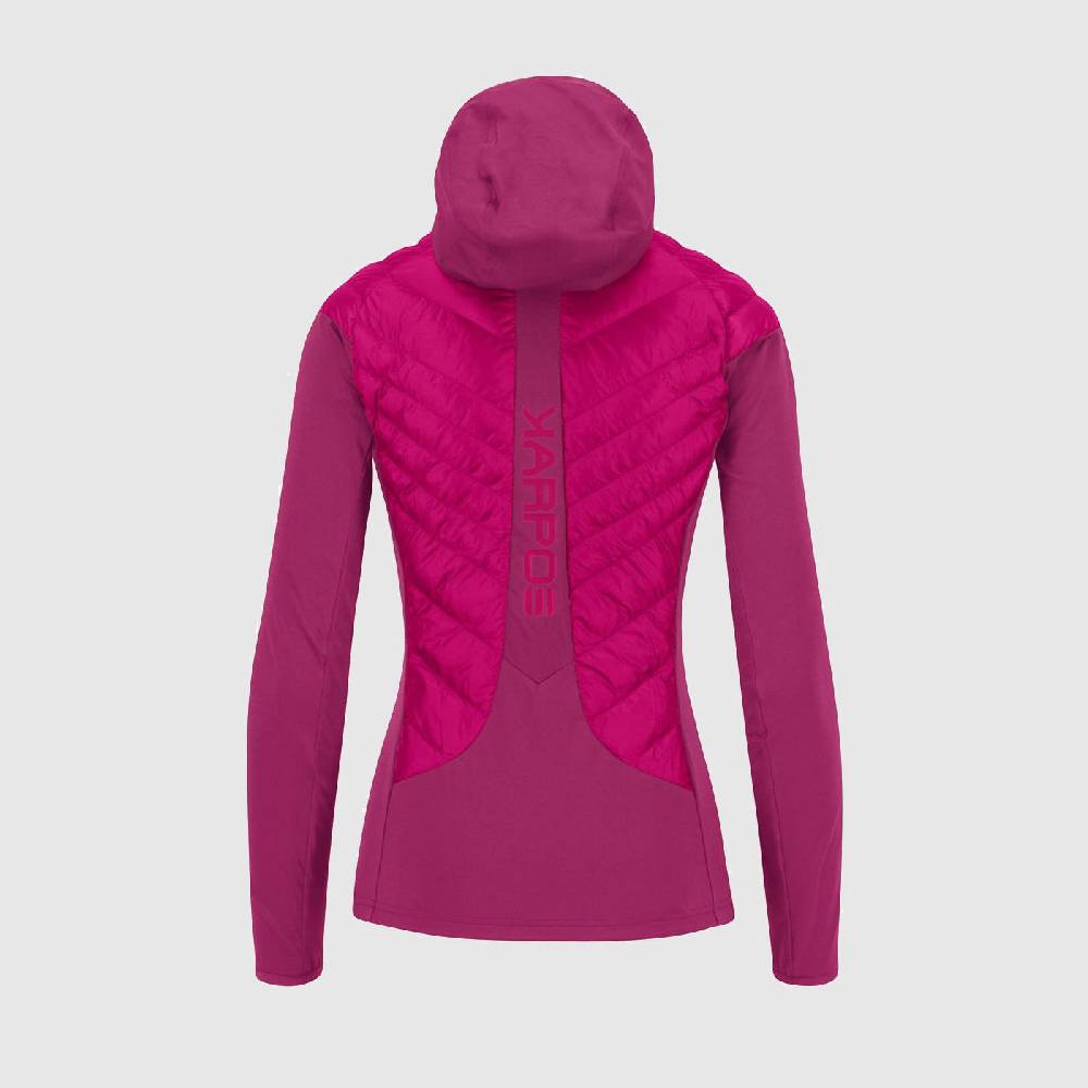 Karpos SASS DE MURA W JACKET In Linea