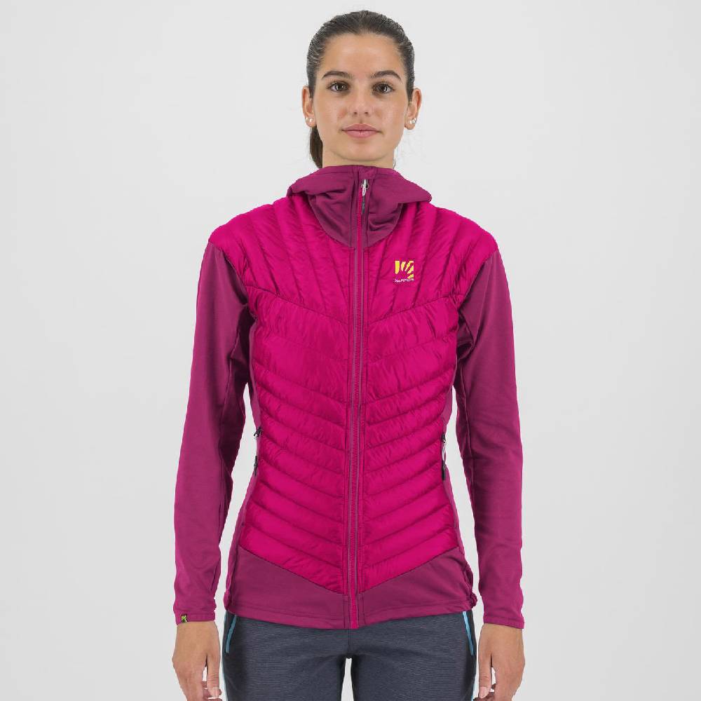 Karpos SASS DE MURA W JACKET In Linea