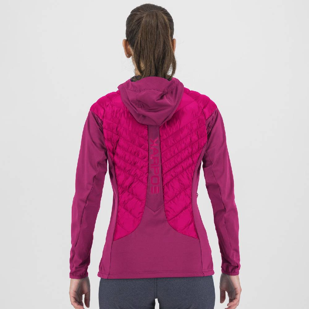 Karpos SASS DE MURA W JACKET In Linea