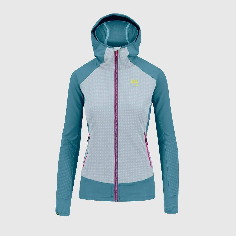 Karpos LEDE W JACKET Nuovo