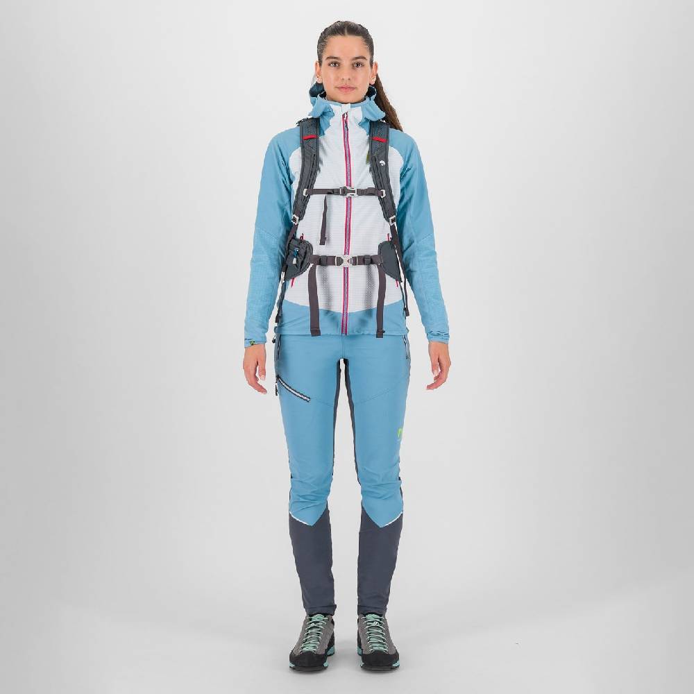 Karpos LEDE W JACKET Nuovo