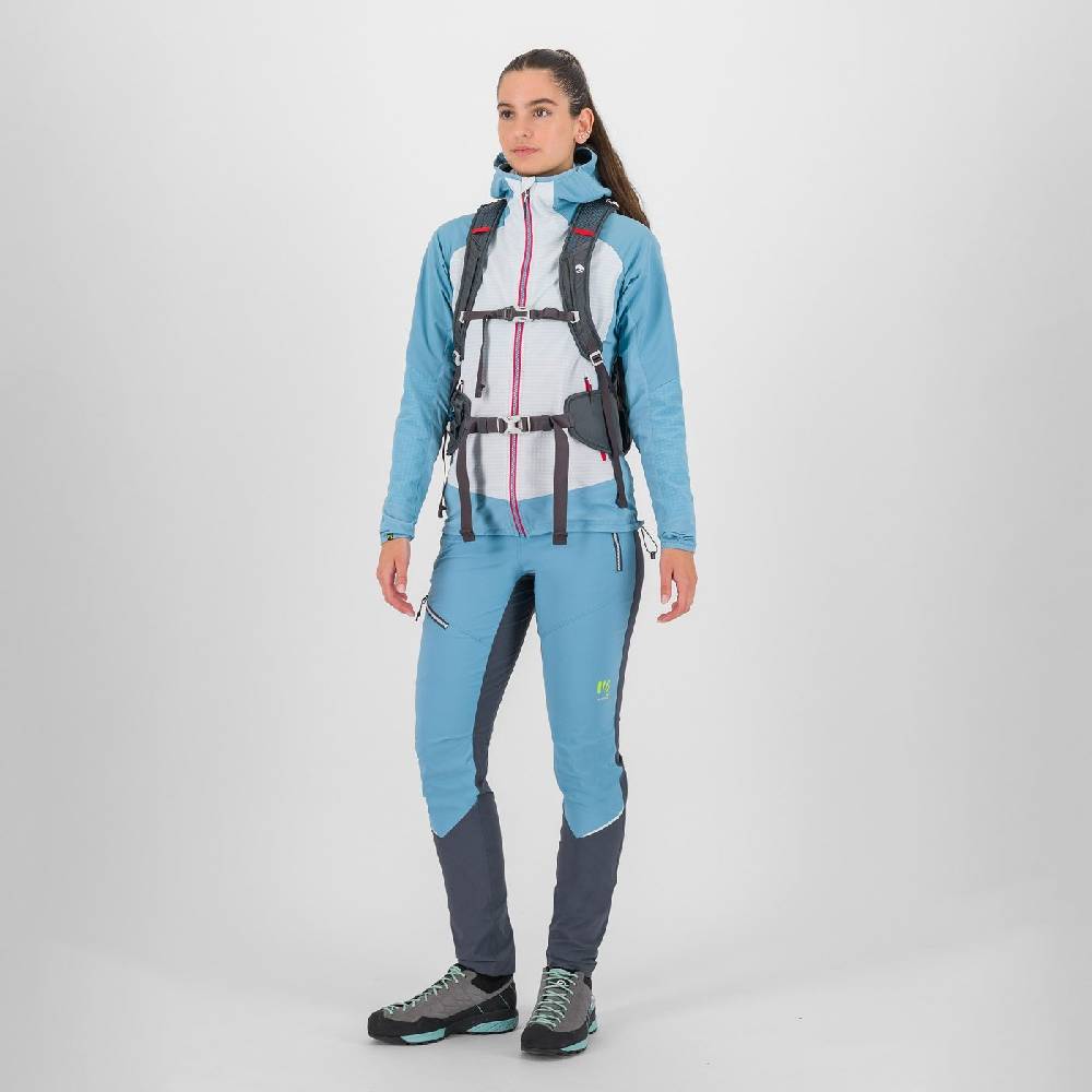 Karpos LEDE W JACKET Nuovo
