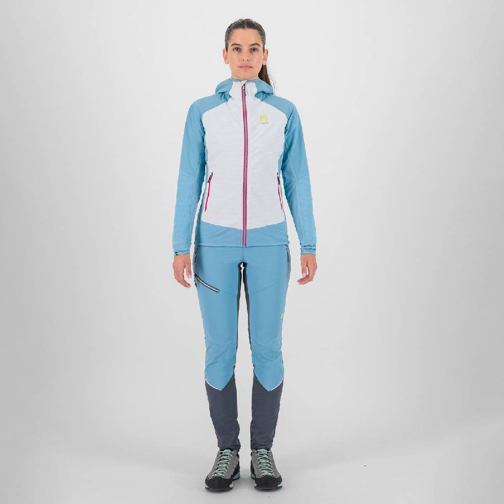 Karpos LEDE W JACKET Nuovo