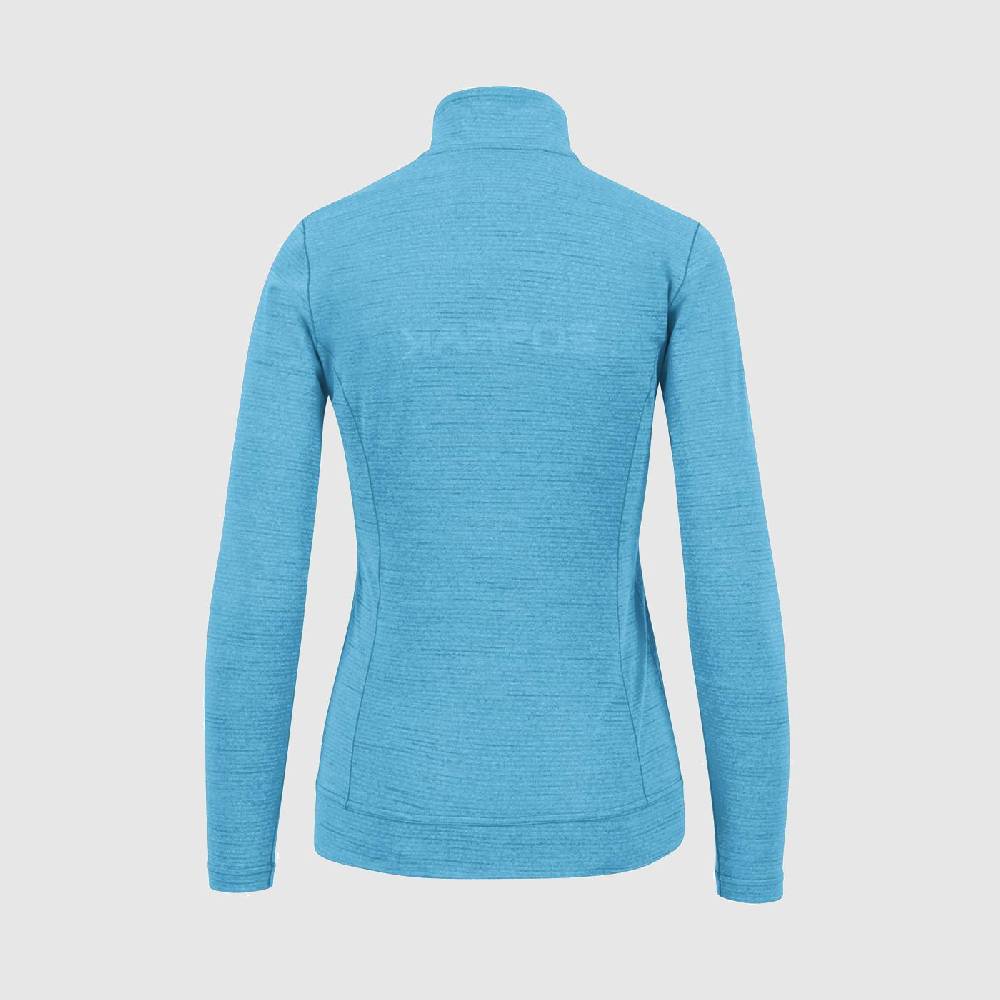 Karpos POMEDES W FLEECE Promozione