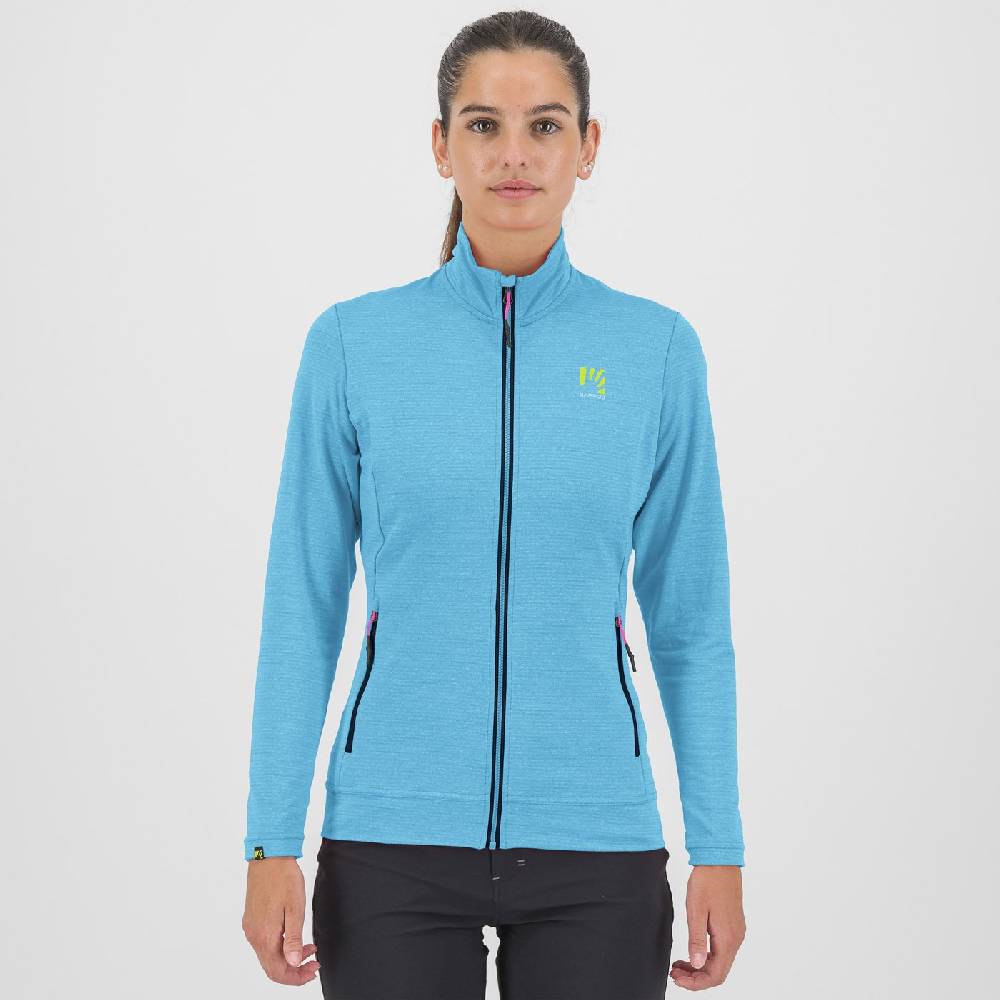 Karpos POMEDES W FLEECE Promozione