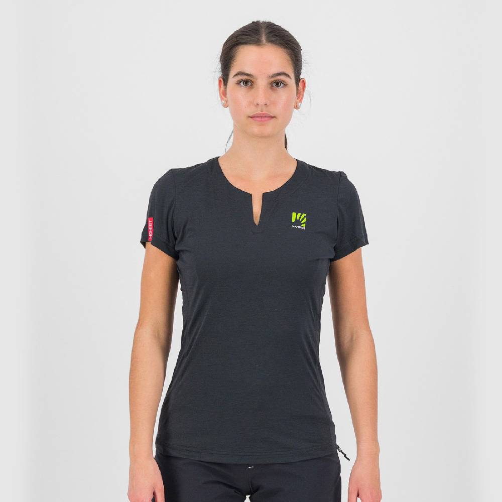 Karpos K-PERFORMANCE T-SHIRT W Offerte