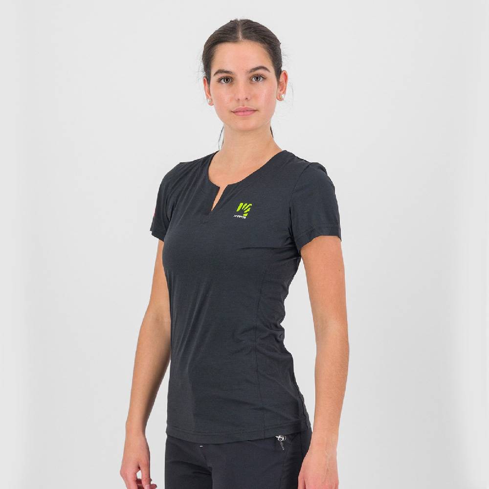 Karpos K-PERFORMANCE T-SHIRT W Offerte