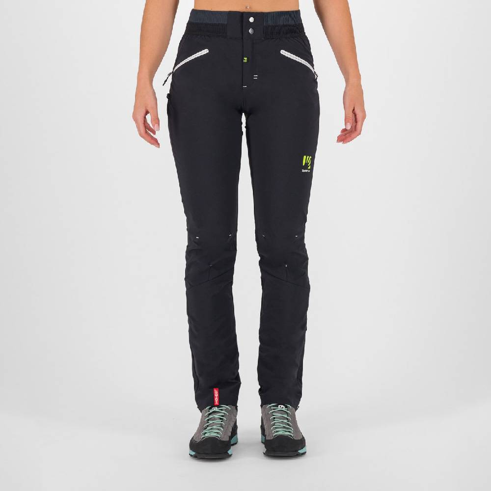 Karpos K-PERFORMANCE ROCK CLIMBING W PANTS Pezzi Unici
