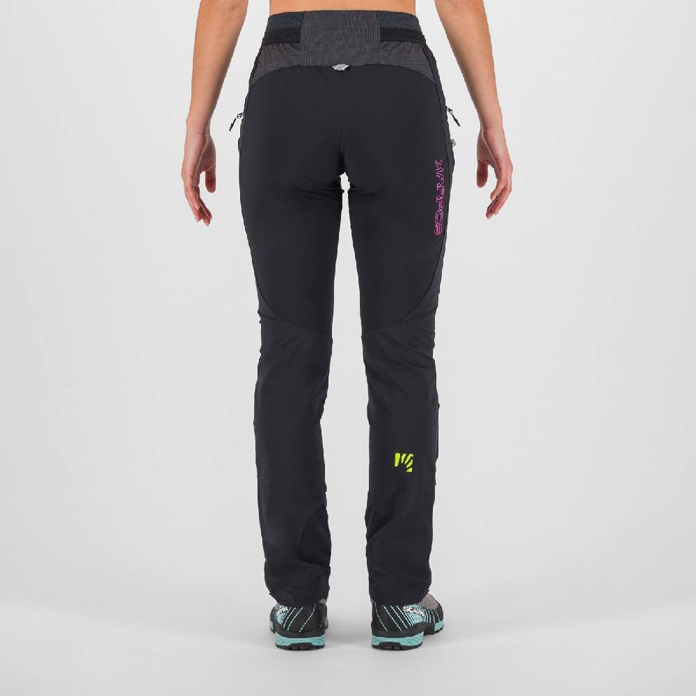 Karpos K-PERFORMANCE ROCK CLIMBING W PANTS Pezzi Unici