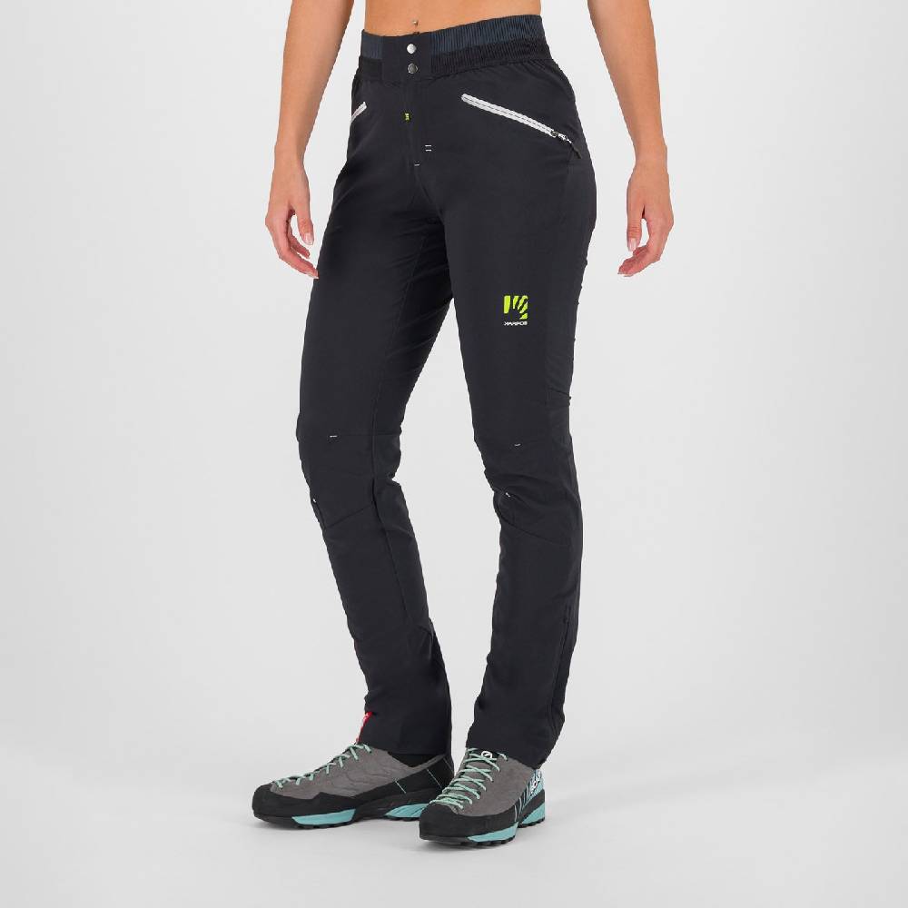 Karpos K-PERFORMANCE ROCK CLIMBING W PANTS Pezzi Unici