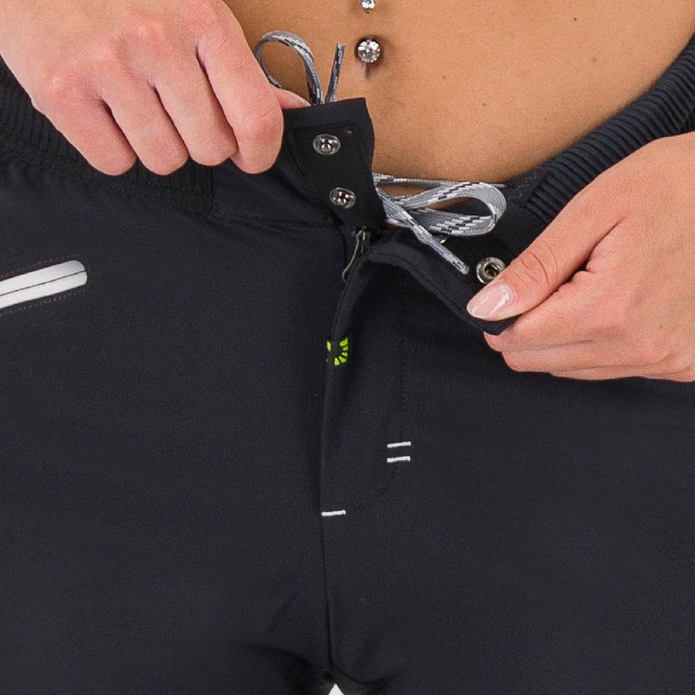 Karpos K-PERFORMANCE ROCK CLIMBING W PANTS Pezzi Unici