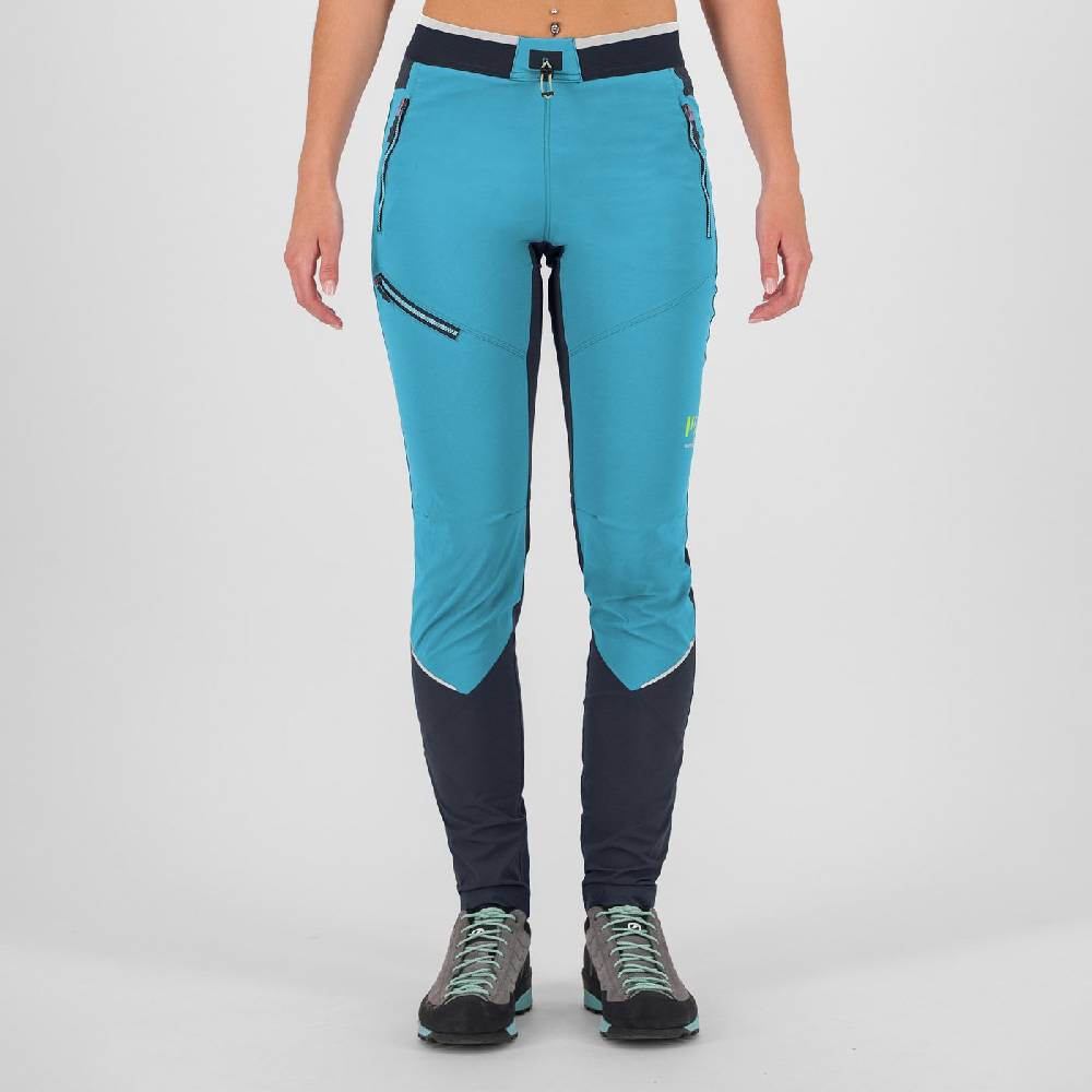 Karpos ROCK EVO W PANTS Soddisfazione Garantita