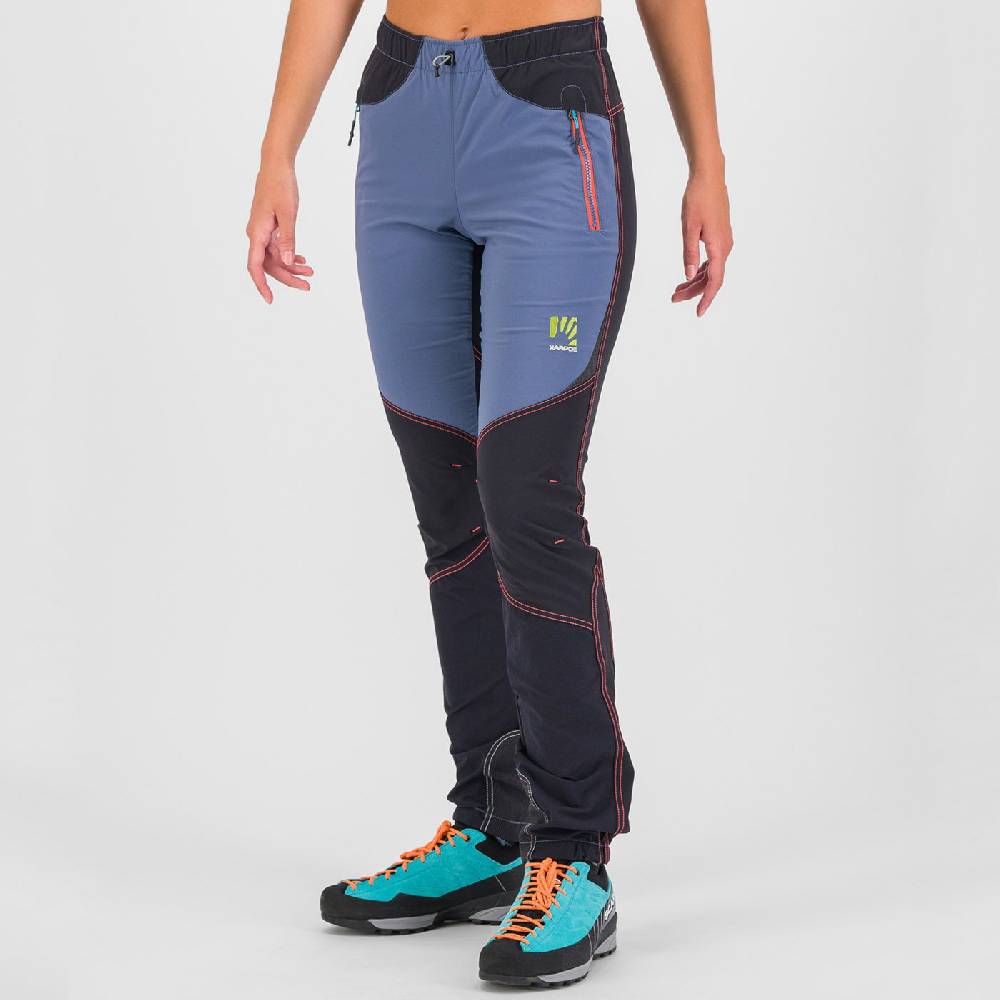 Karpos ROCK W PANT Qualità Garantita