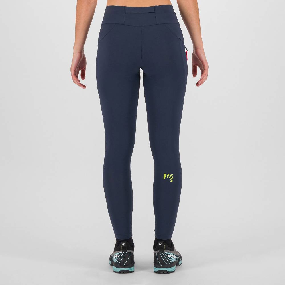 Karpos ROCK EVO W TIGHTS Negozi Online