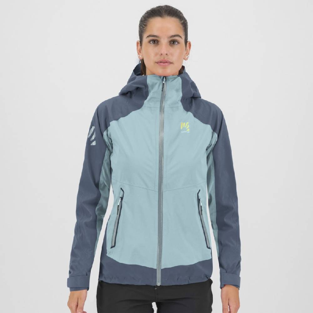 Karpos TEMPORALE W JACKET Promozione Limitata