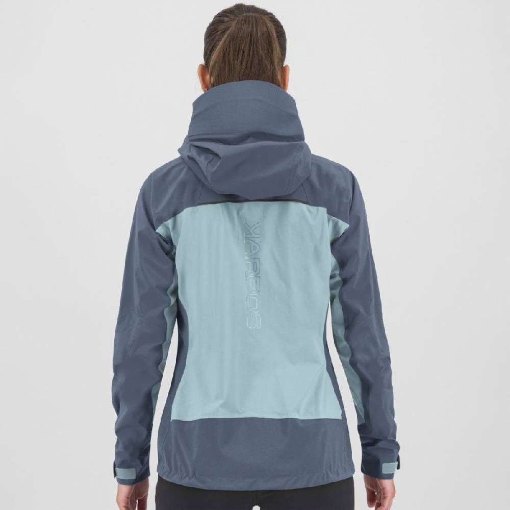 Karpos TEMPORALE W JACKET Promozione Limitata