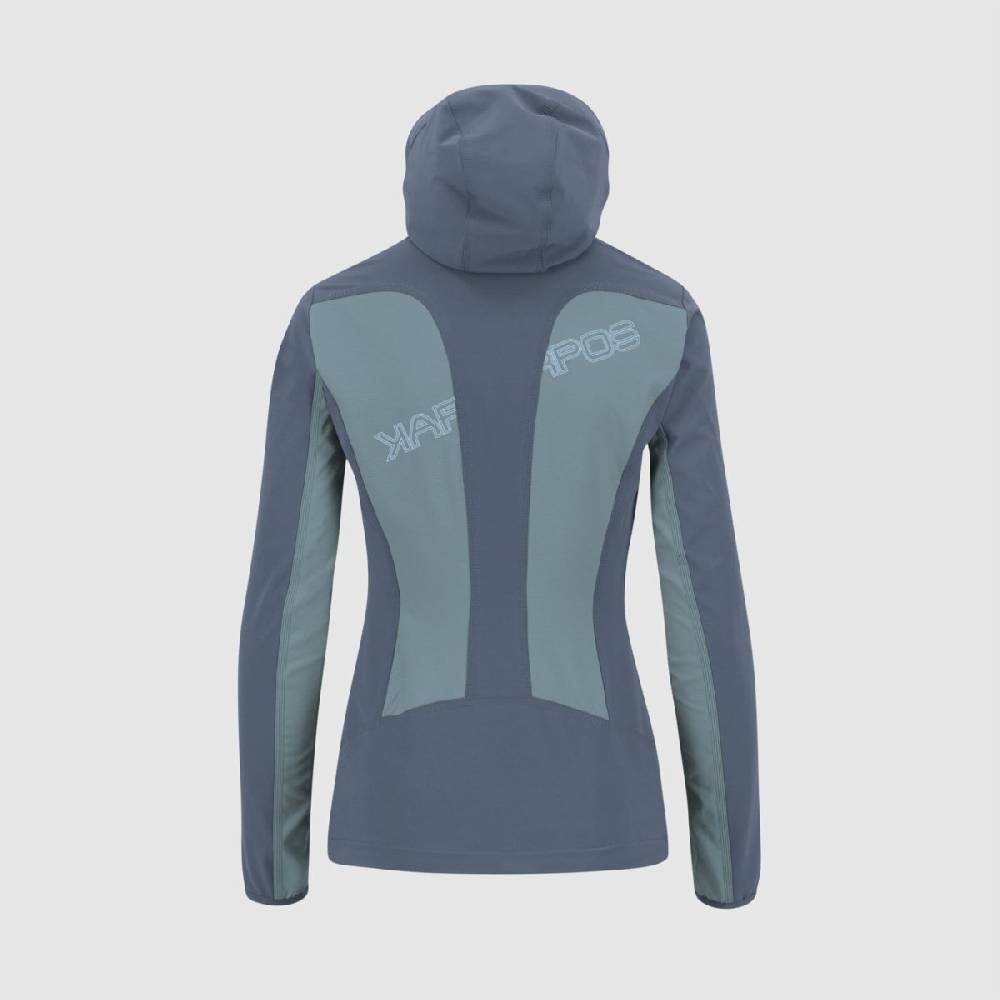 Karpos PARETE W JACKET Fino Al -60%