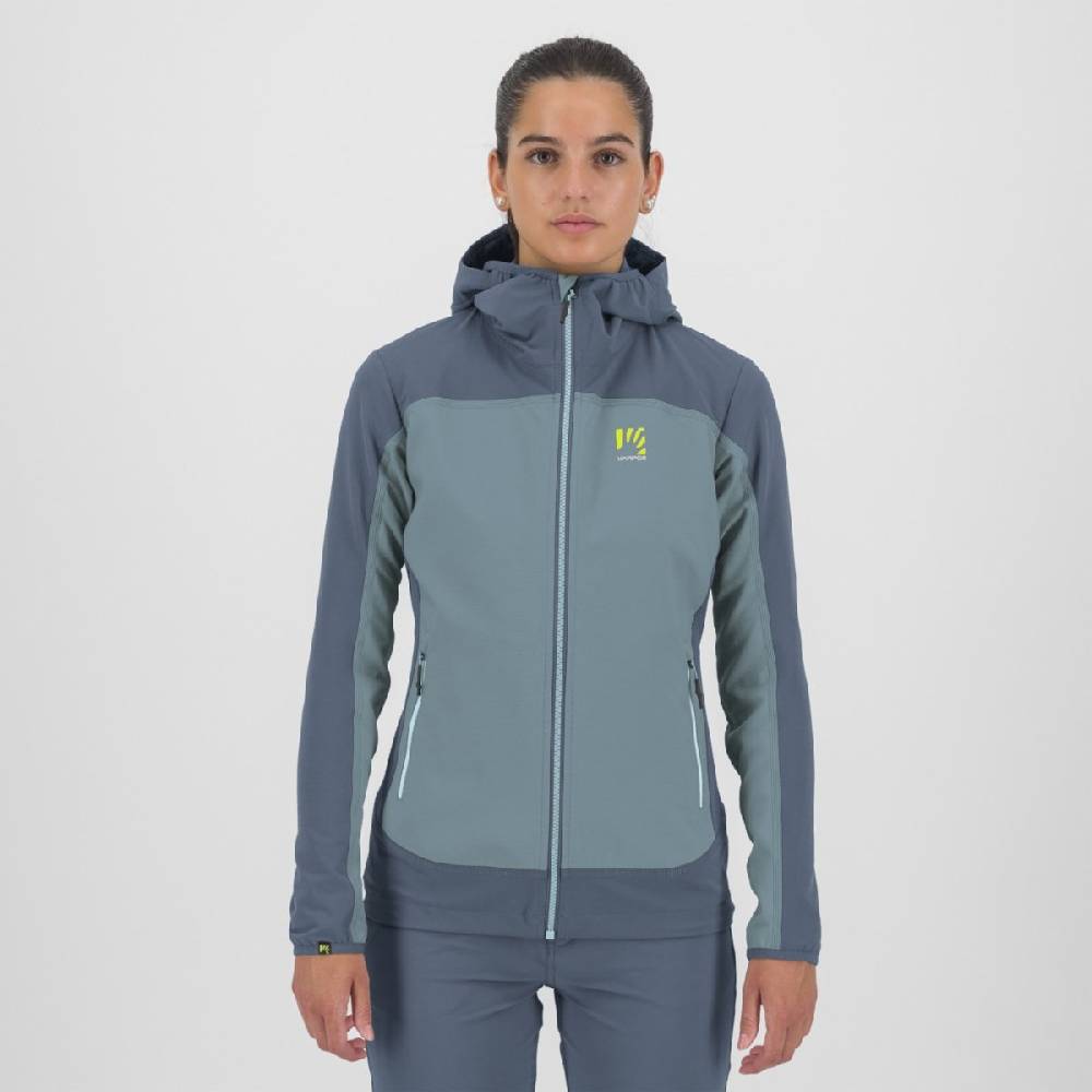 Karpos PARETE W JACKET Fino Al -60%