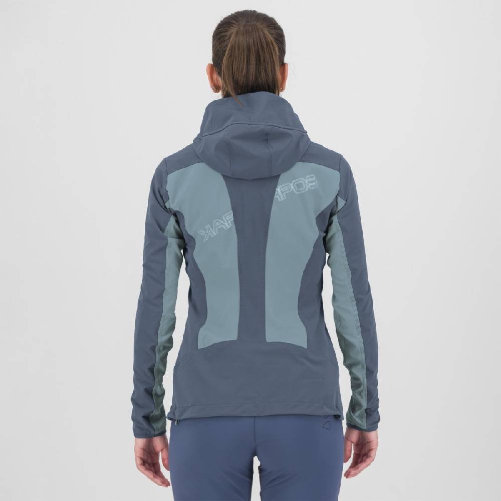 Karpos PARETE W JACKET Fino Al -60%