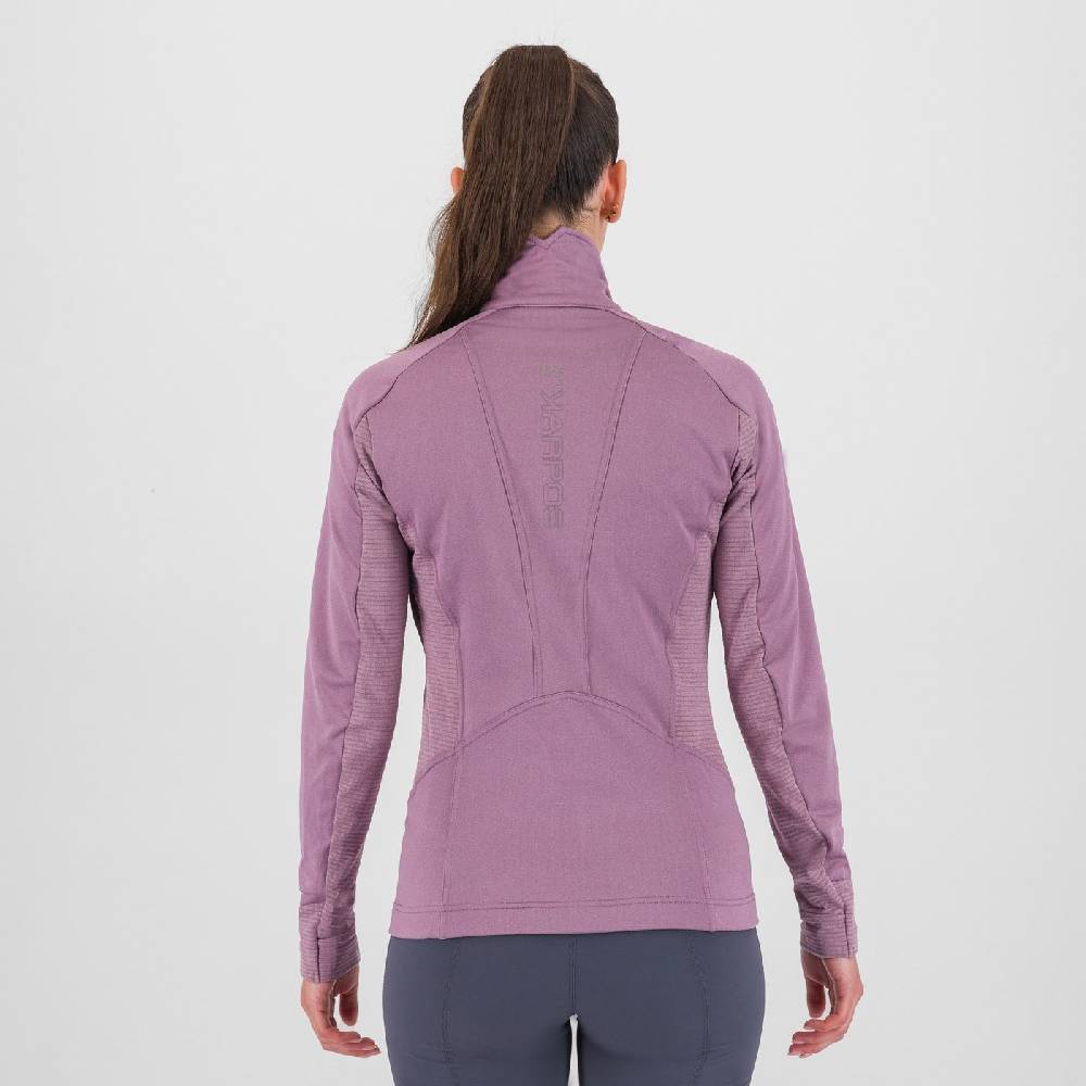 Karpos PIZZOCCO EVO W FULL-ZIP FLEECE Affare Del Giorno
