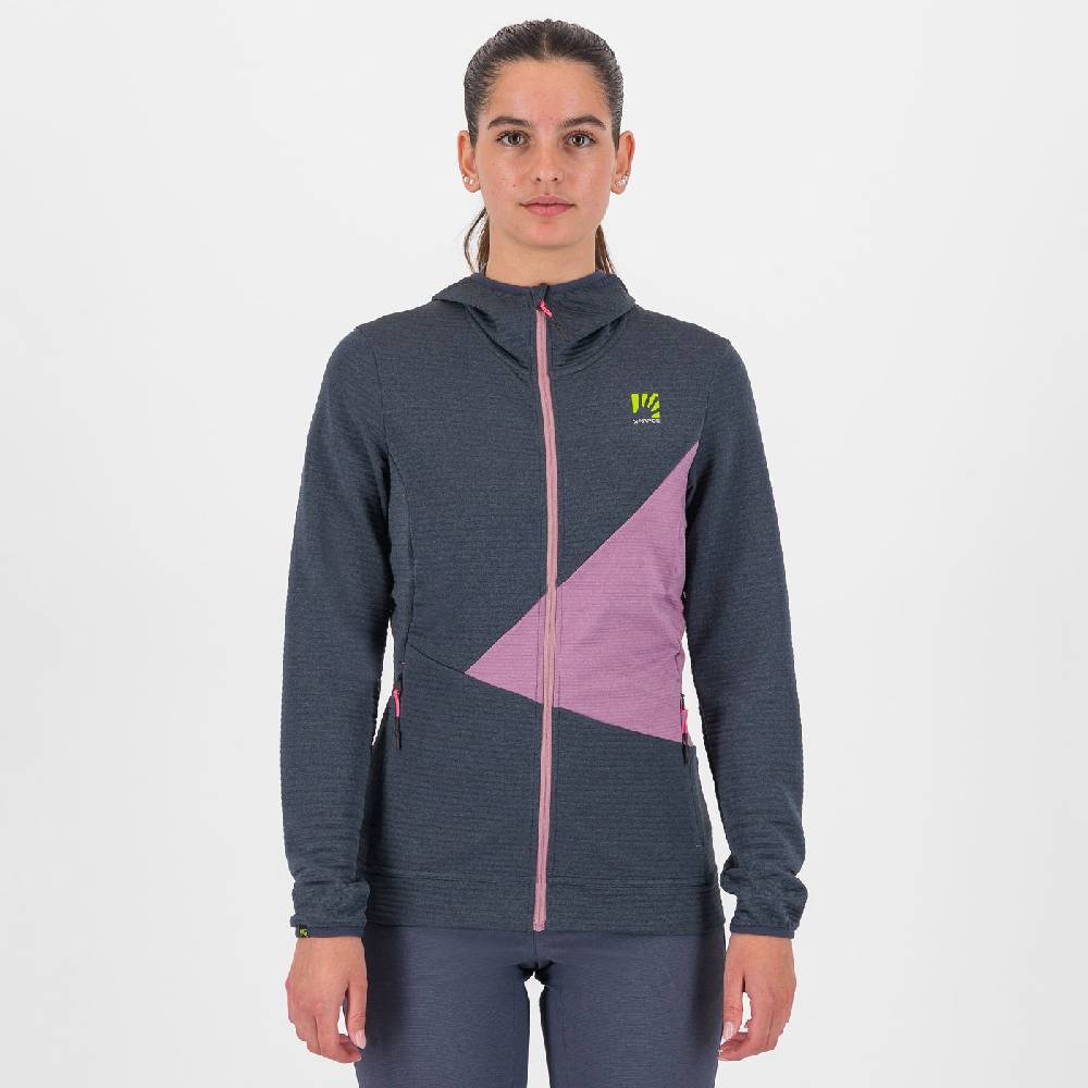 Karpos NUVOLAU W FLEECE Prezzo Ridotto