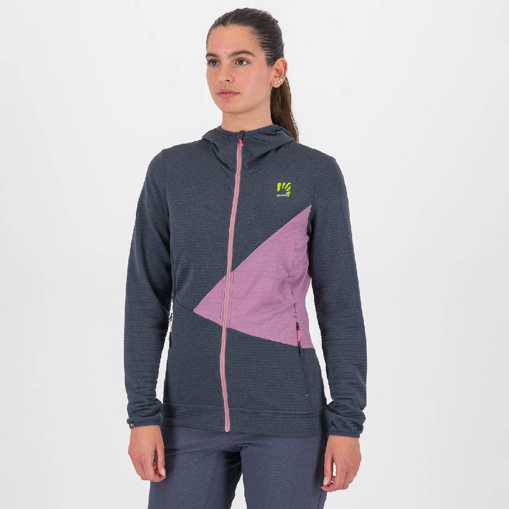 Karpos NUVOLAU W FLEECE Prezzo Ridotto
