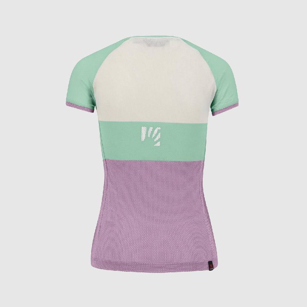 Karpos MOVED EVO W JERSEY Sottocosto