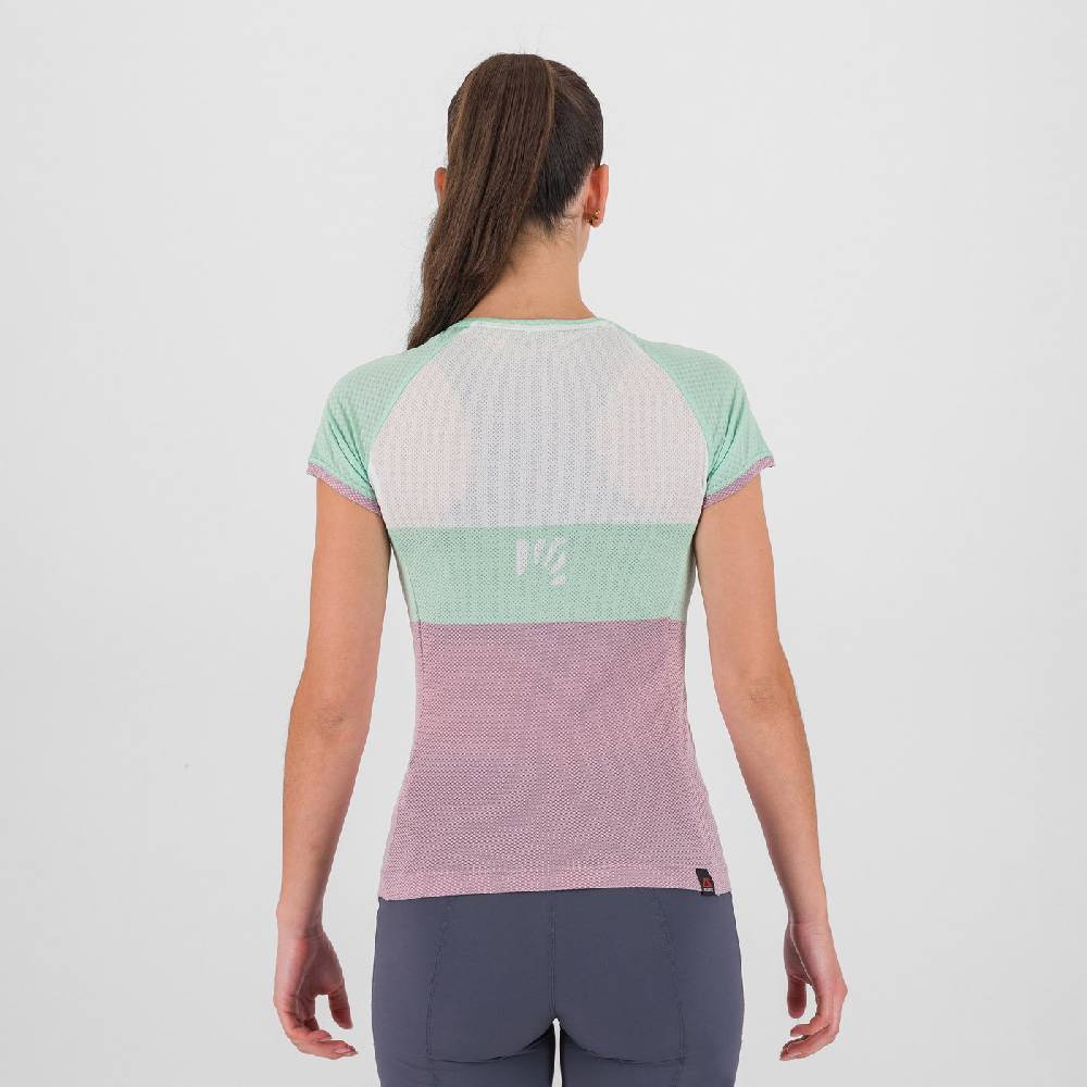 Karpos MOVED EVO W JERSEY Sottocosto