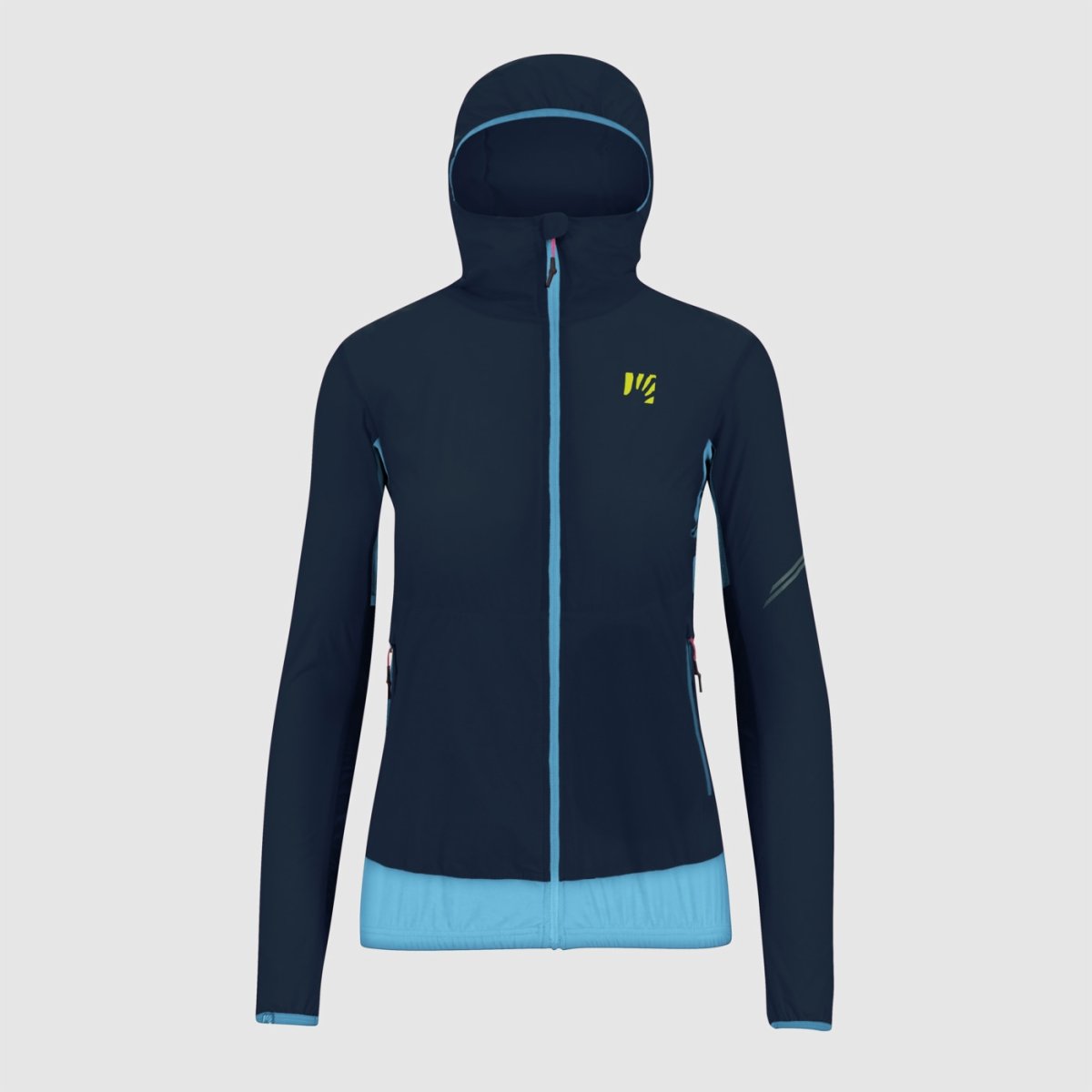 Karpos LOT EVO W JACKET Presa