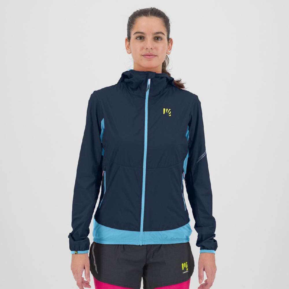 Karpos LOT EVO W JACKET Presa