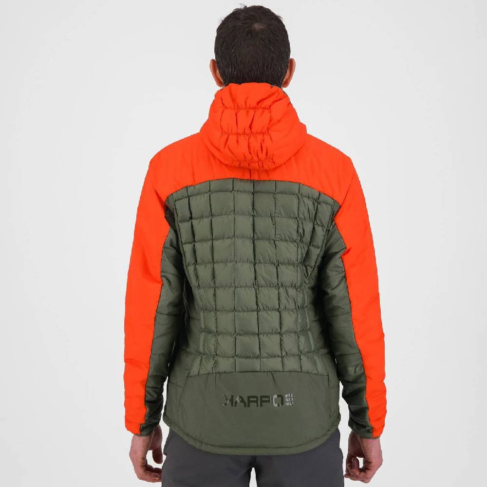 Karpos LASTEI ACTIVE PLUS JACKET Sconto
