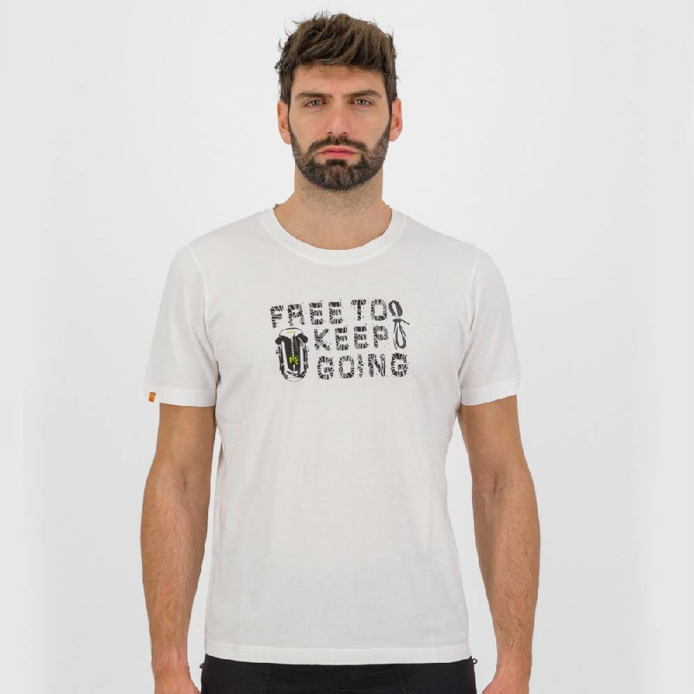 Karpos CROCUS T-SHIRT Offerta