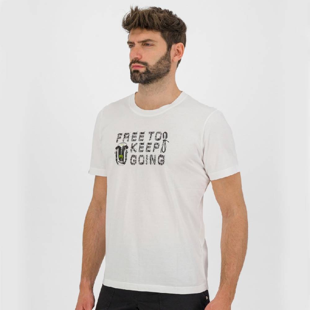 Karpos CROCUS T-SHIRT Offerta