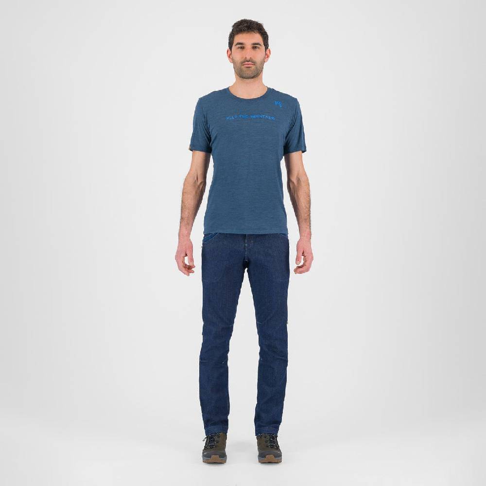 Karpos VANOI MERINO T-SHIRT Online