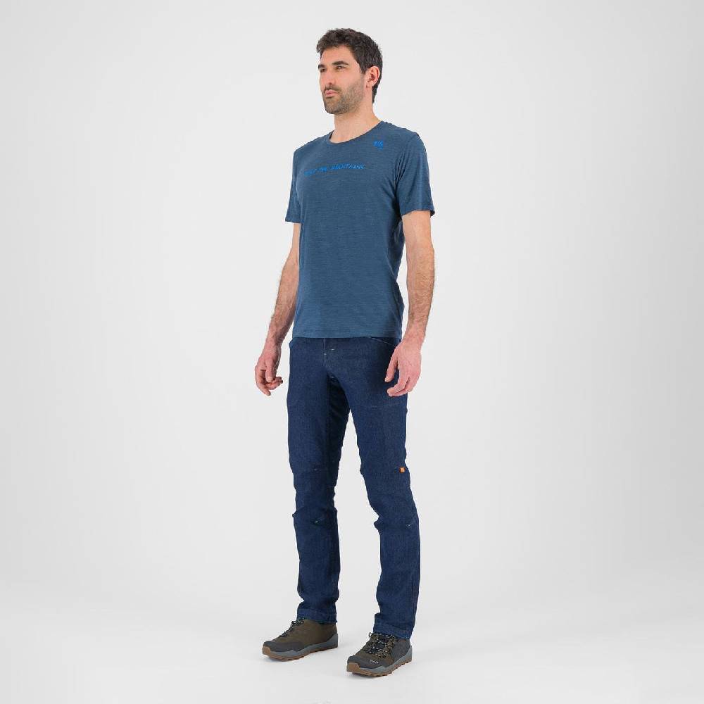 Karpos VANOI MERINO T-SHIRT Online